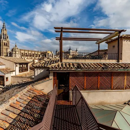 Otel Santa Isabel