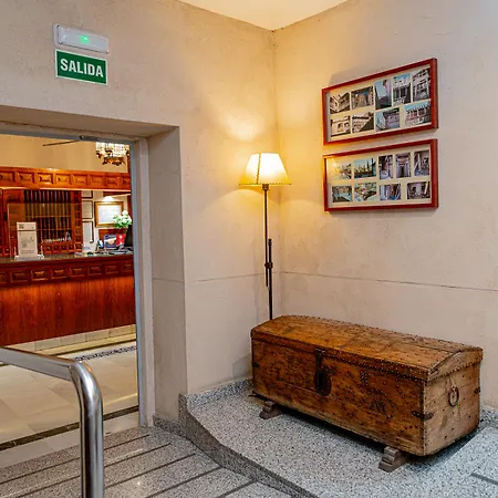 Otel Santa Isabel