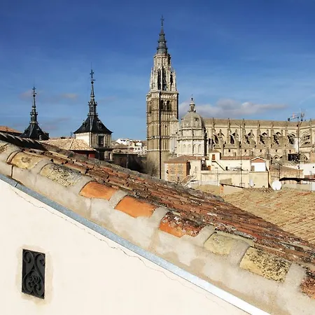 Santa Isabel Otel 2*